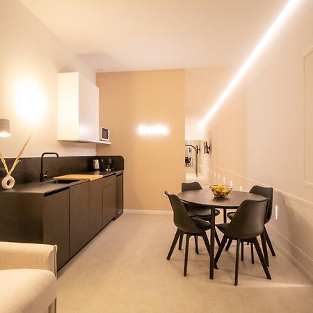 Breathe Apartments By Concept Flats Valência Exterior foto