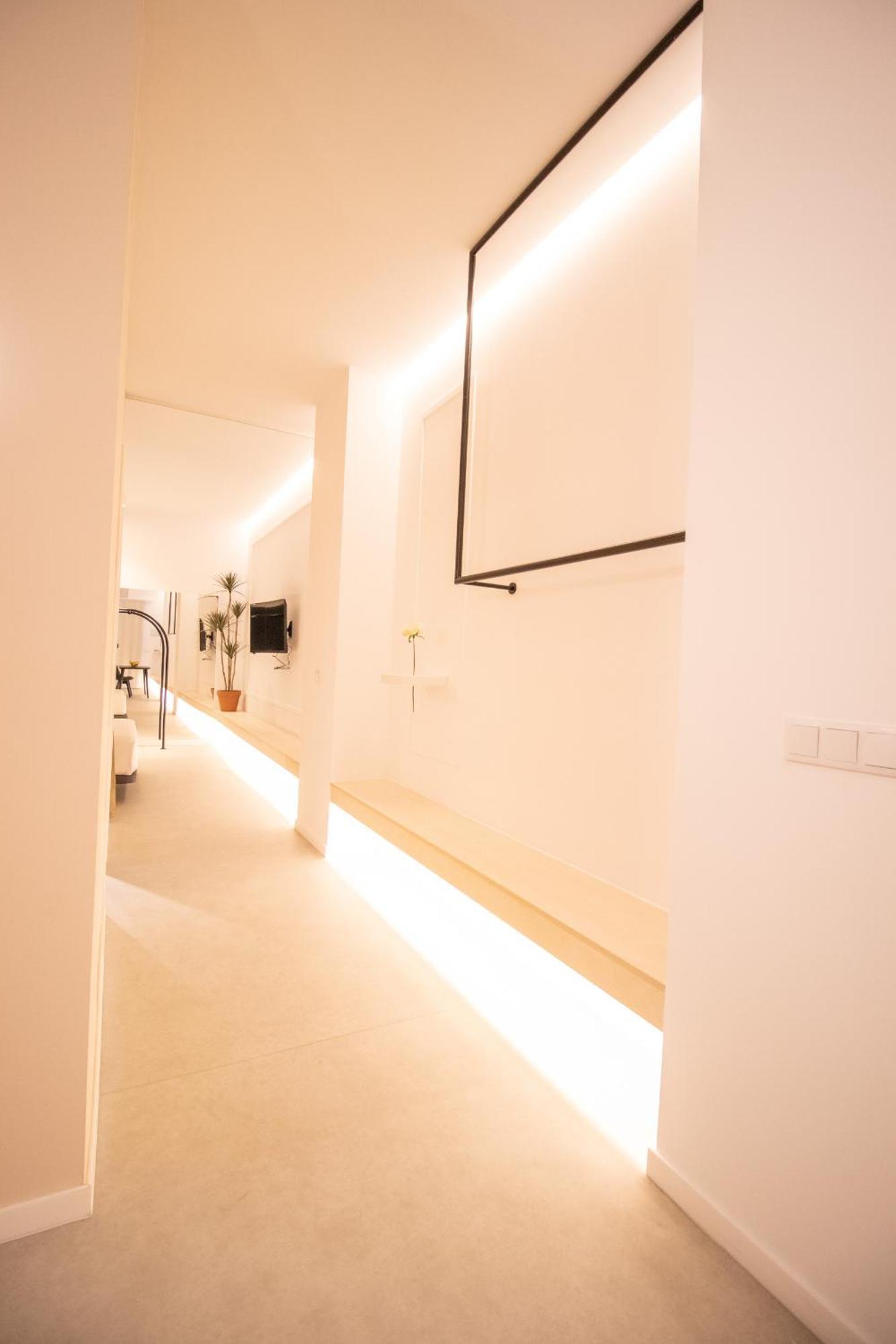 Breathe Apartments By Concept Flats Valência Exterior foto