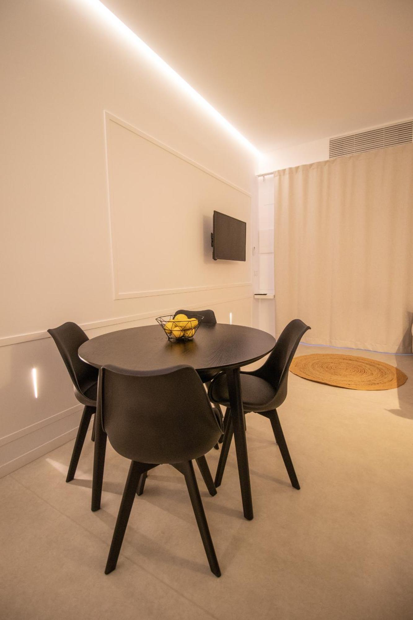 Breathe Apartments By Concept Flats Valência Exterior foto