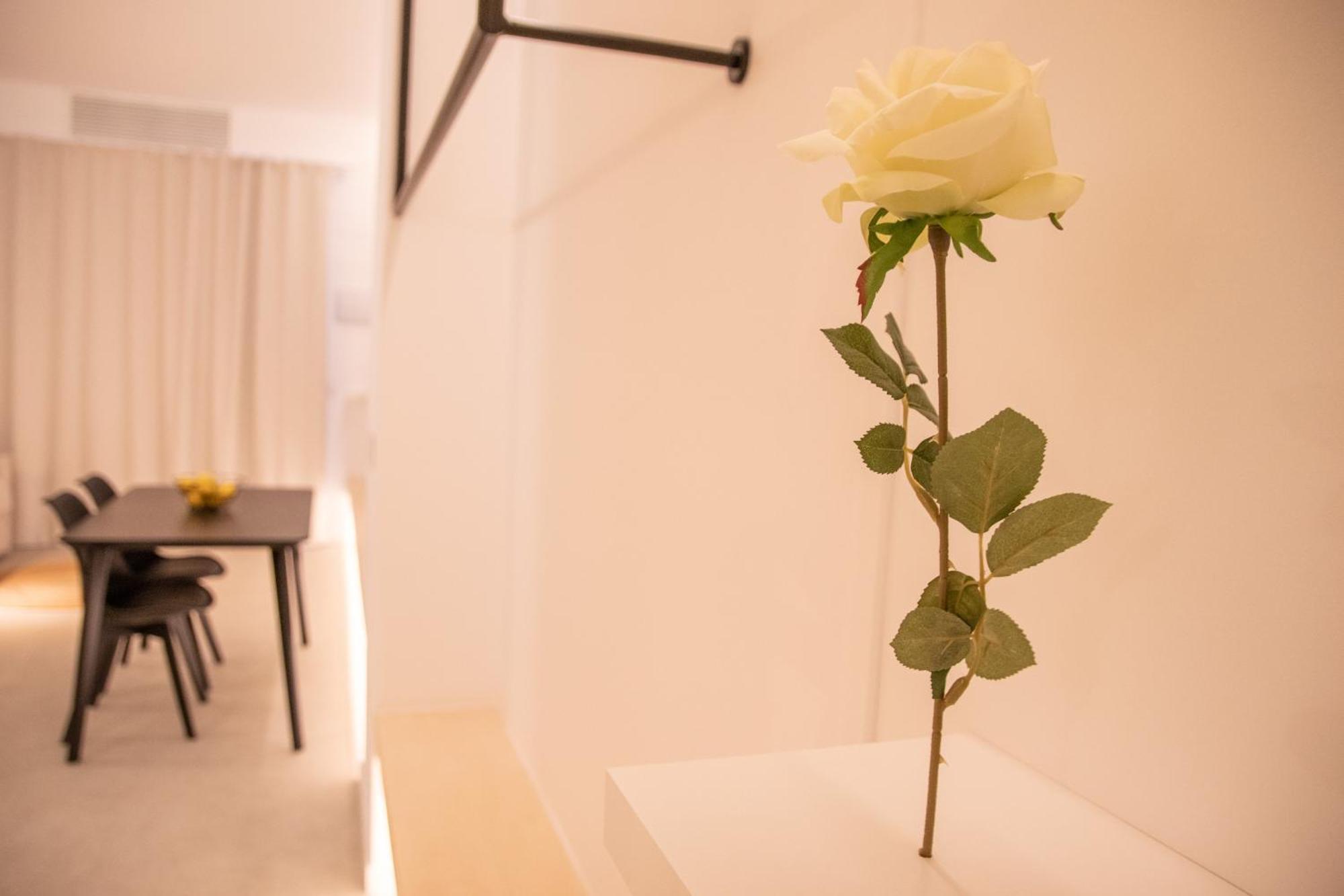 Breathe Apartments By Concept Flats Valência Exterior foto